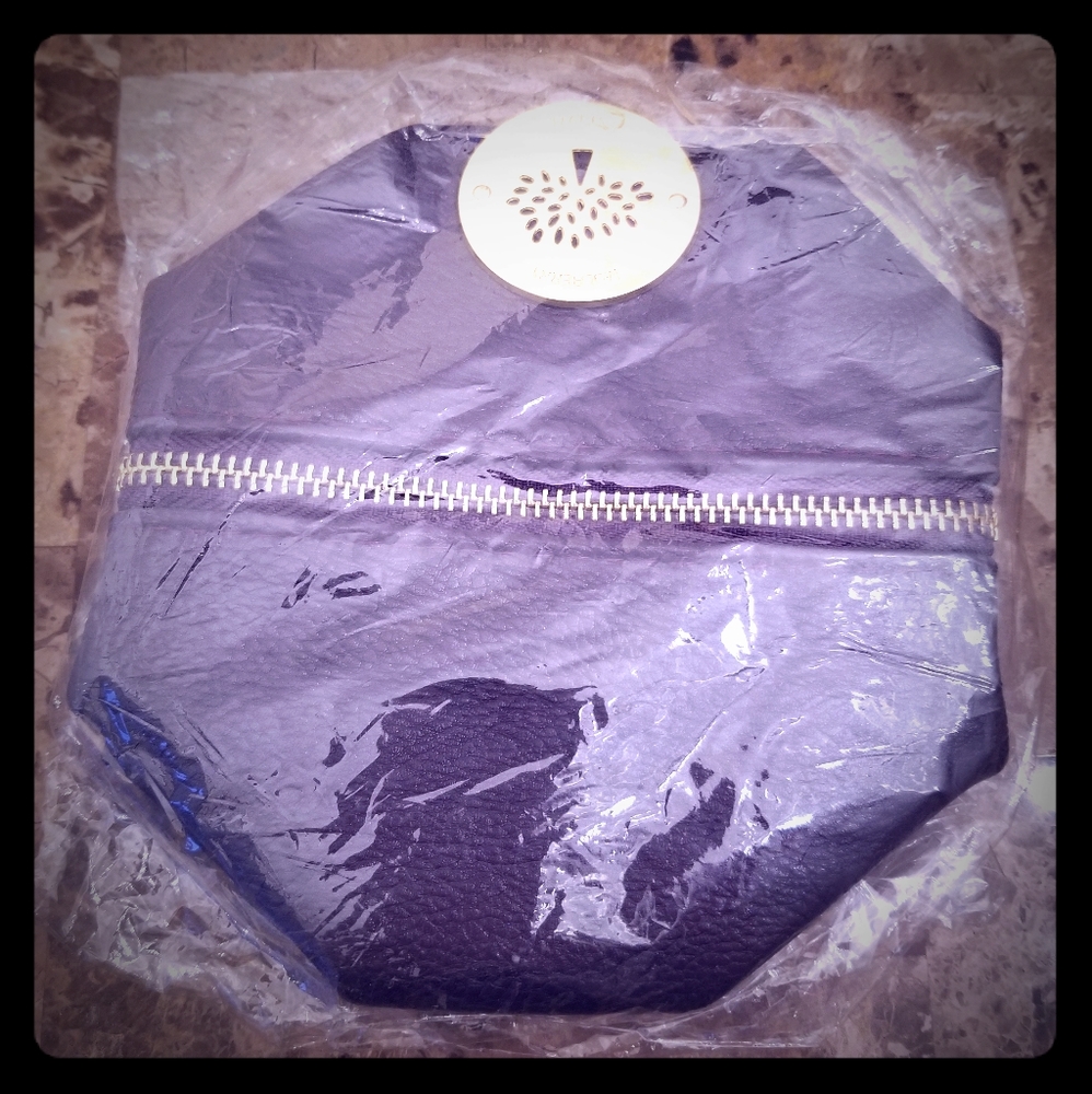 Make Up Bag